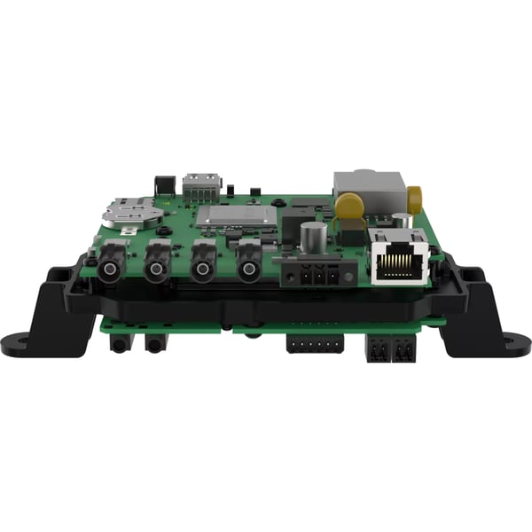 Miniatyrbillede 3 af 3: Axis F9114-B Mk II 3840 x 2160 pixel