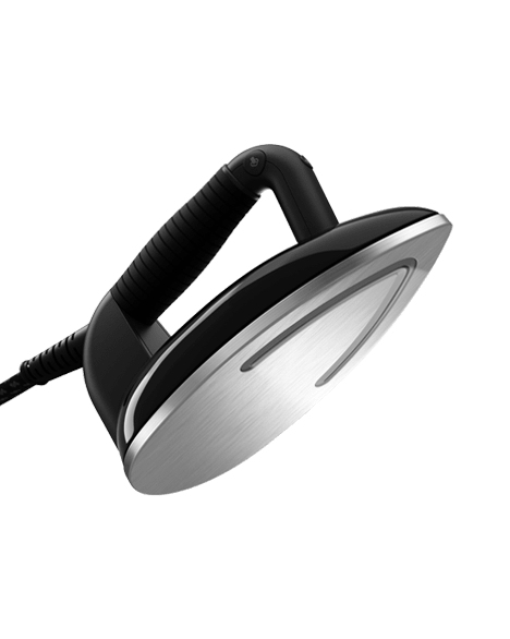 Miniatyrbillede 2 af 7: LauraStar Smart M Limited Edition 800 W 1,2 L Aluminiumsplader Sort