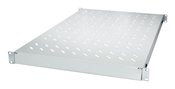 LogiLink SF1000G rack tillbehör Hylla till rackskåp