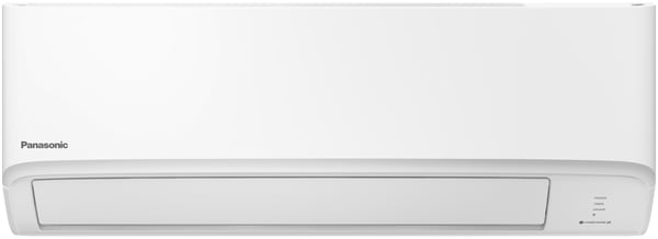 Miniatyrbillede 1 af 2: Panasonic CU-2TZ41TBE + CS-RZ25ZKEW + CS-RZ35ZKEW Splitanlæg Hvid