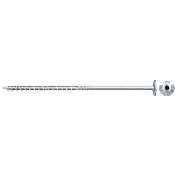 Fischer 696781 skrue/bolt 100 mm 50 stk