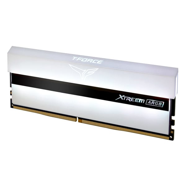 Team Group XTREEM ARGB hukommelsesmodul 16 GB 2 x 8 GB DDR4 288-pin DIMM