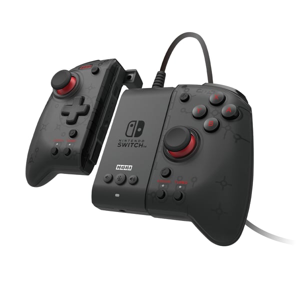 Hori Split Pad Pro Sort USB Gamepad Nintendo Switch