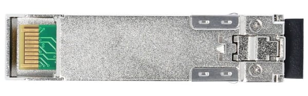 Miniatyrbillede 8 af 9: BlueOptics 407-BBXU modul til netværksmodtager Fiberoptisk 25000 Mbit/s SFP28 850 nm