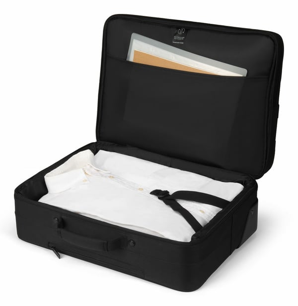Dicota Eco Multi CORE - Notebook-Trolley - 43,9 cm
