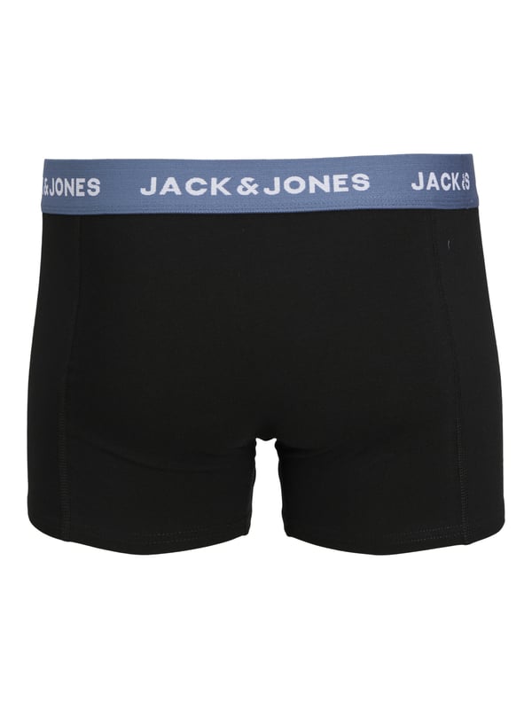 Jack & Jones 12254366_2161_1099115.62 underbuks Sort