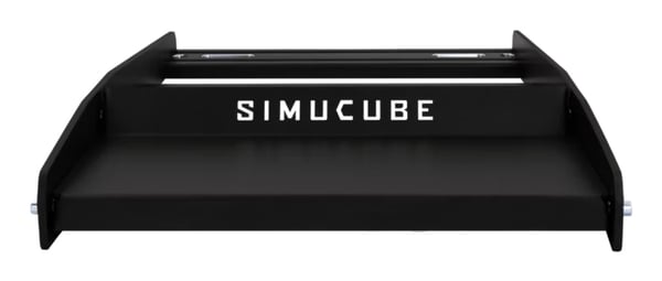 SIMUCUBE Baseplate Monteringsplatta för pedal