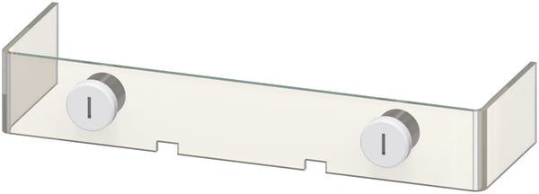 Miniatyrbillede 1 af 2: Siemens 3TX7686-0B elektrisk skift tilbehør