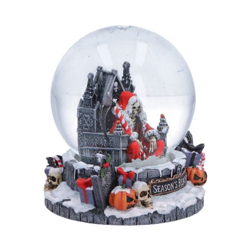 Miniatyrbillede 6 af 6: Nemesis Now B7719B26 action & samlefigurer
