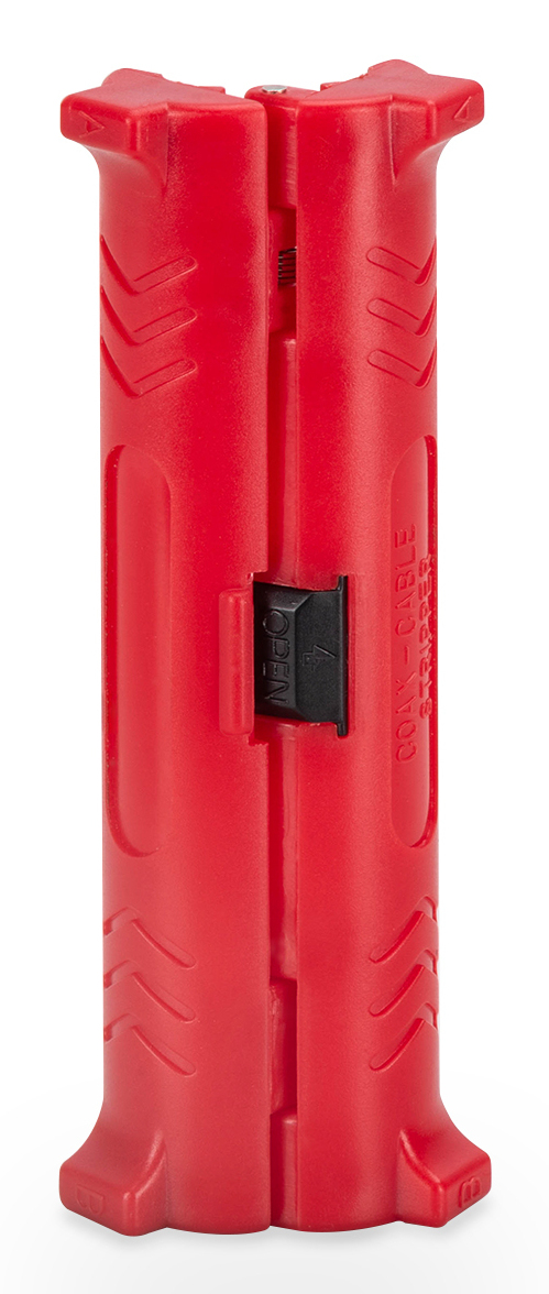 Digitus DN-94001-1 kaapelinkuorija Punainen