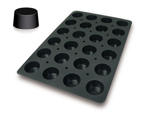 Lacor 66766 kakdekorationsform