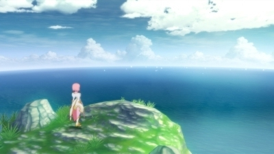 Miniatyrbillede 10 af 11: Atari Tales of Vesperia, Xbox 360