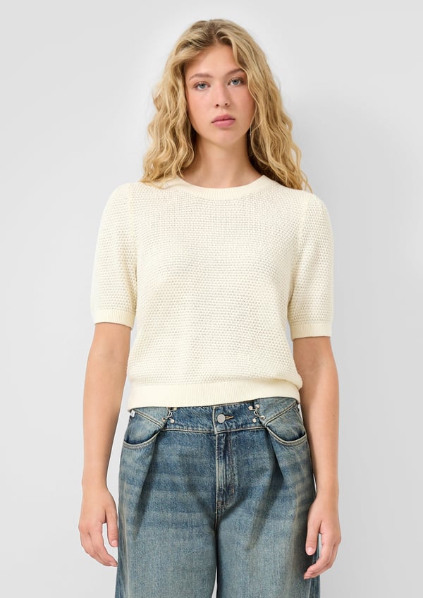 s.Oliver 2178450.0300.XL trikåvara s.Oliver 2178450.0300.XL trikåvara
