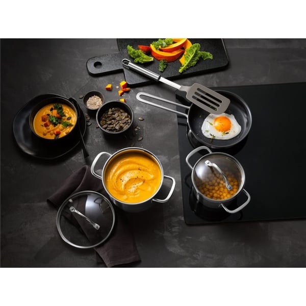 ZWILLING PICO pann- och grytset 4 styck