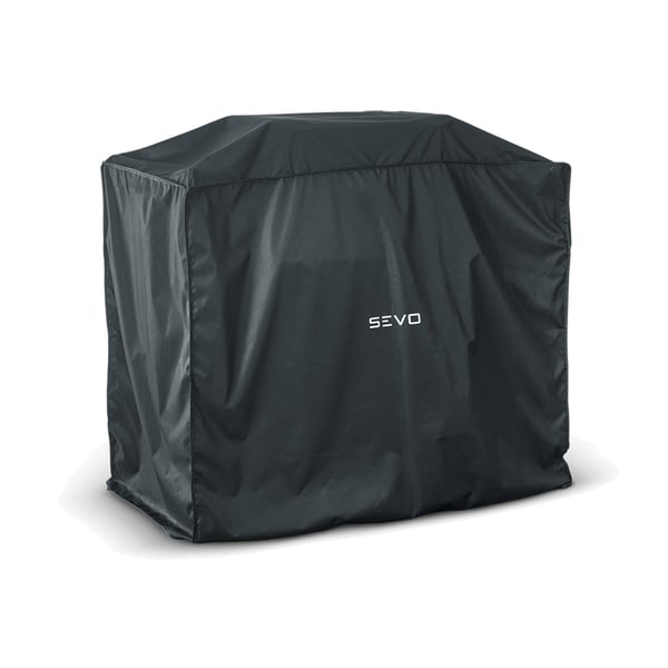 Severin ZB 8128 tilbehør til grill Cover