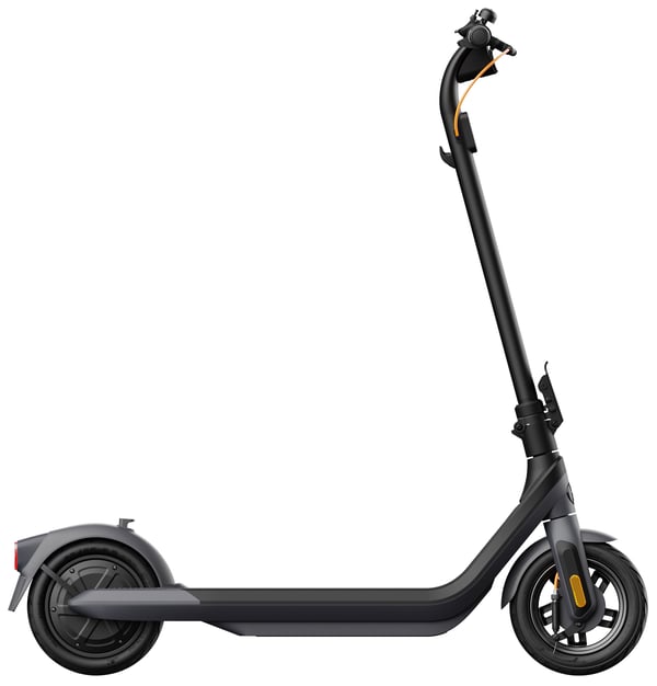 Ninebot by Segway E2 Pro E Sort