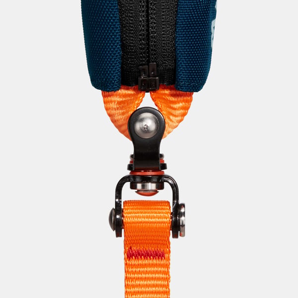 Miniatyrbild 5 av 6: Mammut Skywalker Pro Turn Via Ferrata Set