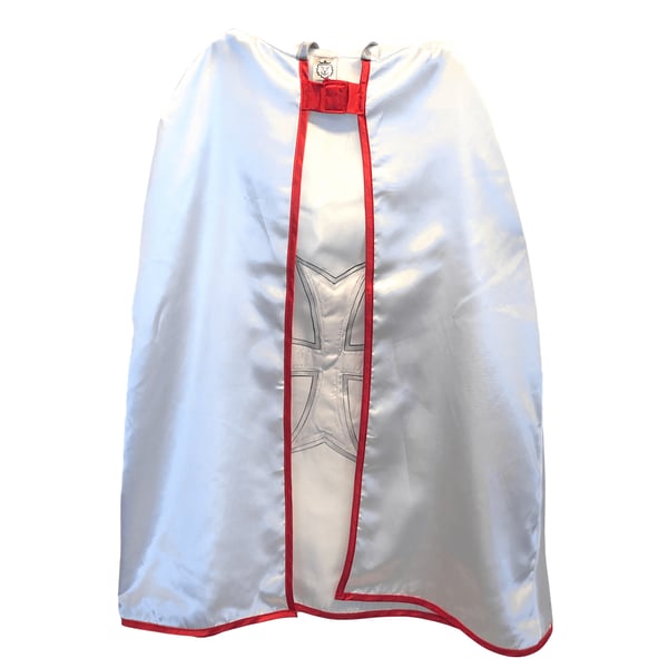 Liontouch 5707307138041 smart kjole Smart kostume Barn Unisex Kriger