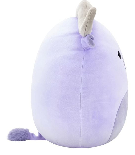 Miniatyrbillede 5 af 5: Squishmallows Wasserbüffel