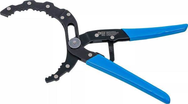 Miniatyrbild 1 av 5: BGS technic Oil Filter Pliers