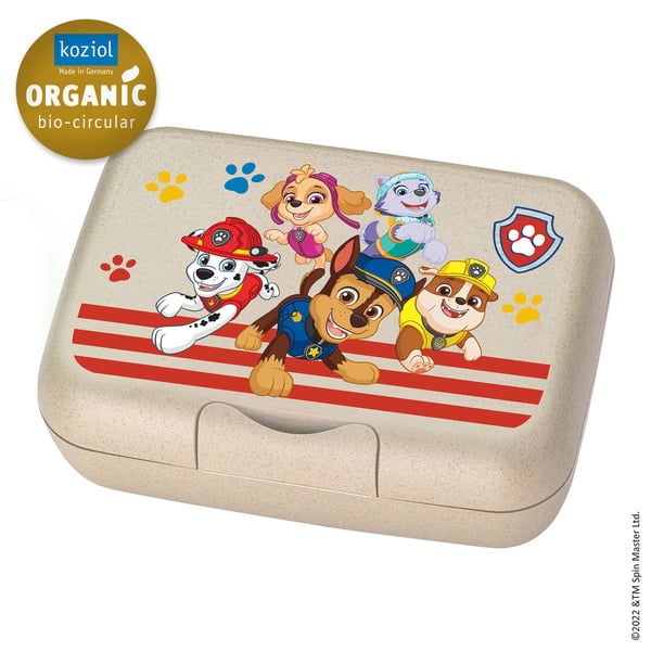 koziol 8043713 matlåda Lunchlåda Multifärg 1 styck