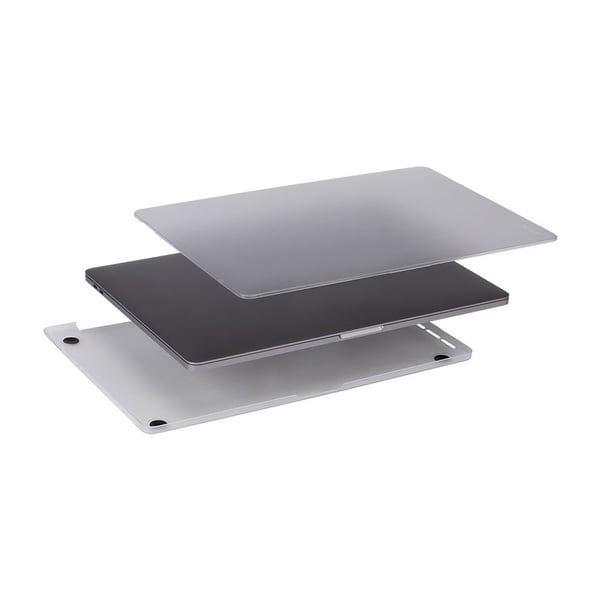 Incase INMB200679-CLR väskor bärbara datorer 40,6 cm (16") Mobilskal Grå
