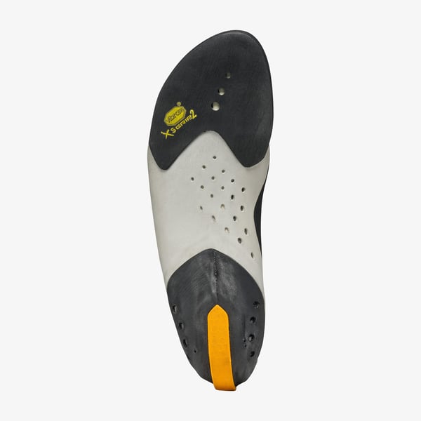 Scarpa BOOSTER Svart, Orange