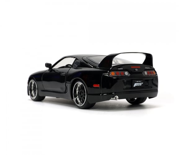 Jada Toys Fast & Furious 1995 Toyota Supra