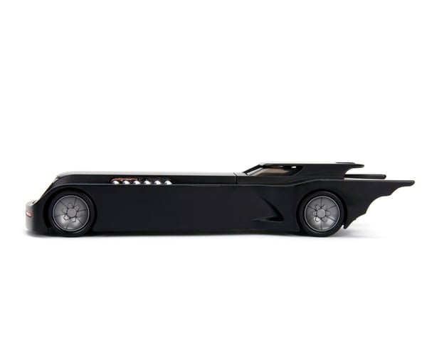 Jada Toys Batman Animated Series Batmobile 1:24