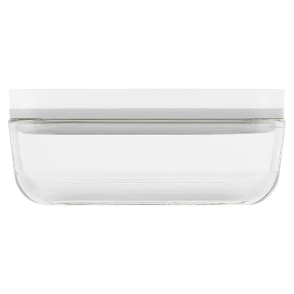 ZWILLING 36803-100-0 matburkar Rektangulär Låda 0,35 l Grå 1 styck