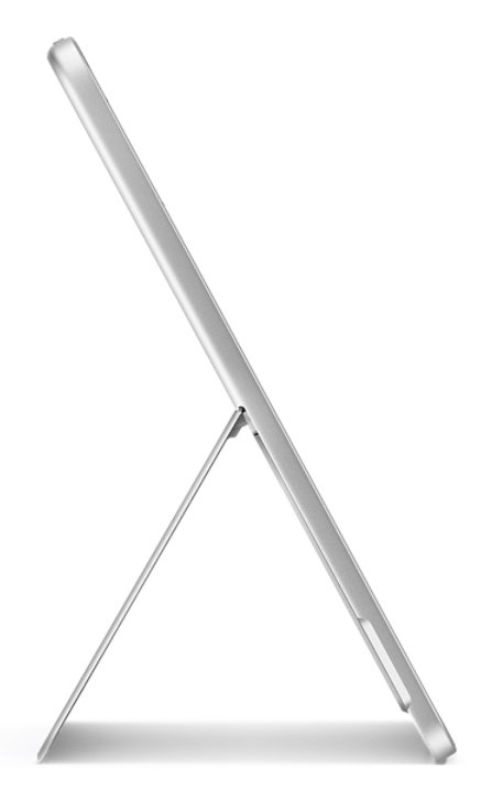 Microsoft Surface Pro Copilot+ PC til virksomheder - 12-tommer - Tablet - Snapdragon X Plus X1P-42-100 / 3