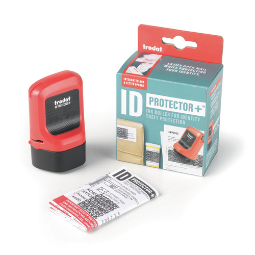 Trodat ID Protector