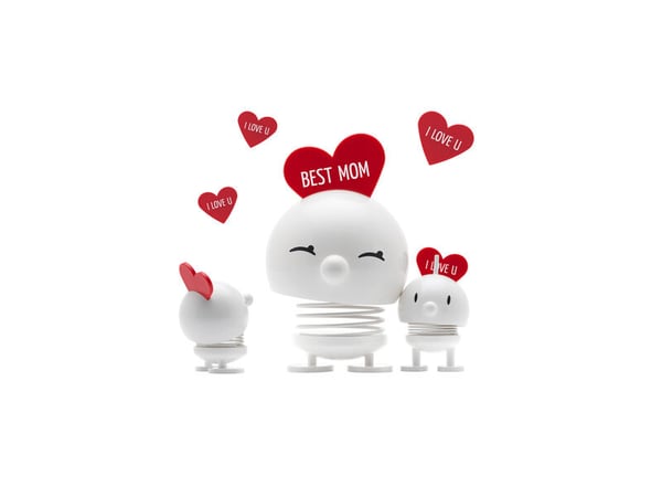 Hoptimist Love Bumble