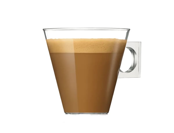 Nestle Dolce Gusto Cortado Espresso MacchiatoXL Kaffekapslar 30 styck