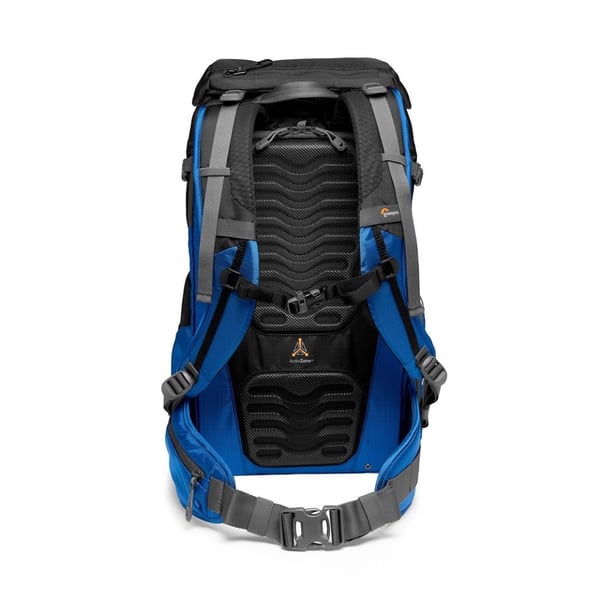 Lowepro PhotoSport Outdoor Backpack BP 24L AW III Ryggsäck Svart, Blå