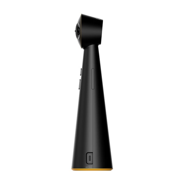 Miniatyrbild 11 av 18: IPEVO KFT Konferenzkamera Totem 180 6.4MP Mikro schwarz Blå