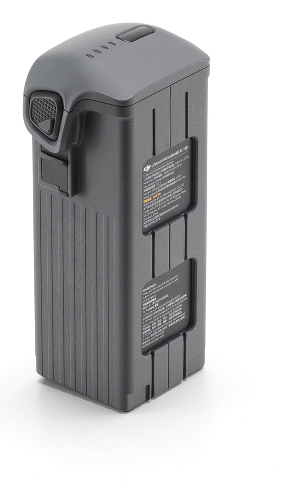 DJI CP.MA.00000845.01 Del og tilbehør til kameradrone Batteri