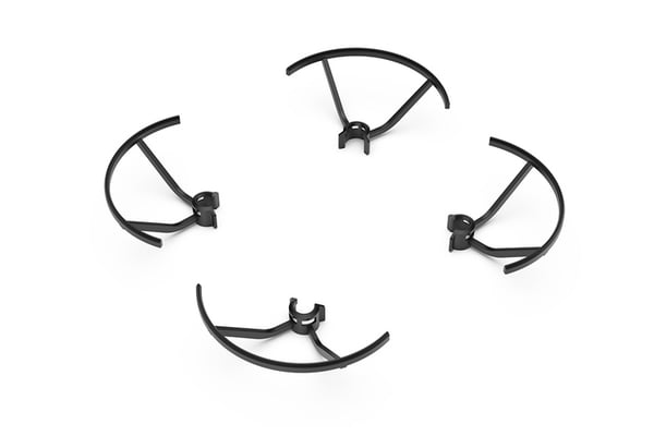 Miniatyrbild 2 av 4: DJI CP.PT.00000222.01 delar och tillbehör till kameradrönare Propellerskydd