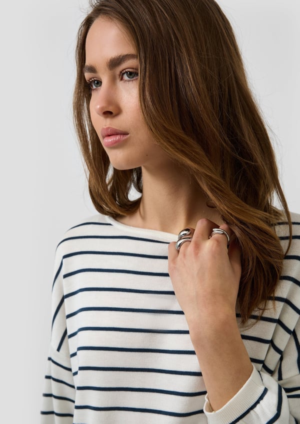 s.Oliver 2175113.02G0.XXL strikvare