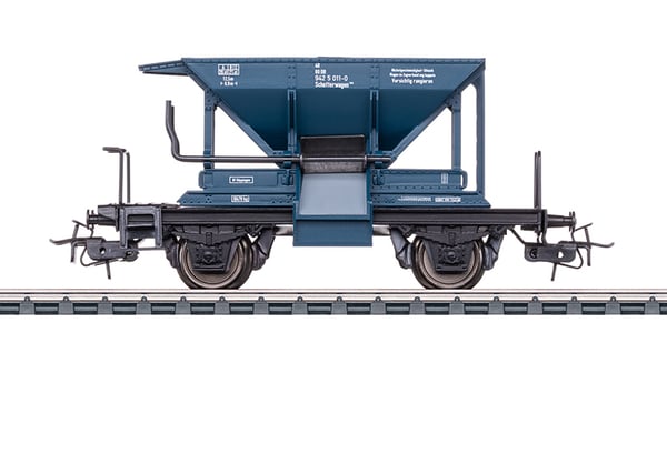 Märklin 46102 skalamodell dele og tilbehør Fragtbil