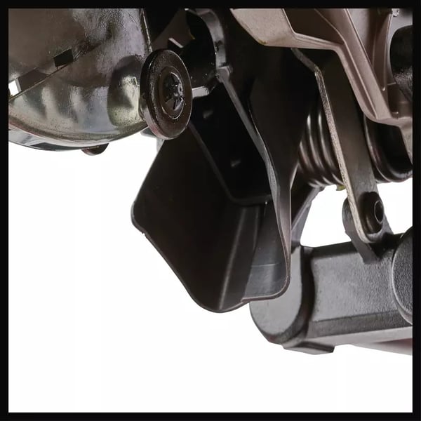 Einhell TE-SM 8 L Dual 5000 RPM 1800 W