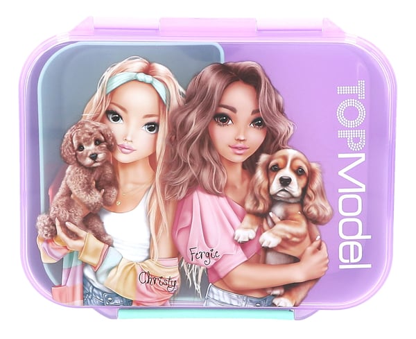 TOPModel Madkasse SUNNY DOG