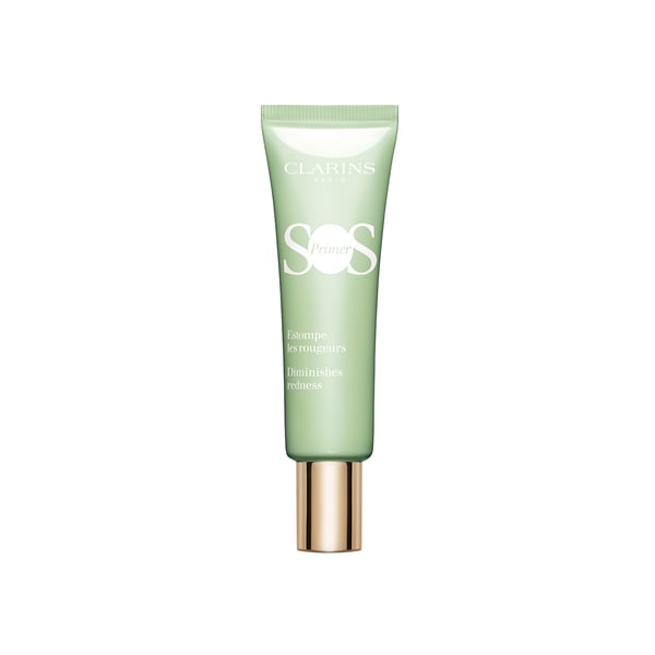 Miniatyrbillede 1 af 7: Clarins SOS Primer 30 ml 04 Green