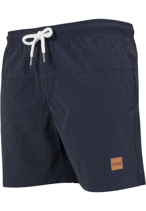 Pikkukuva 8 / 8: Urban Classics TB1026 Uimabokserit Laivasto