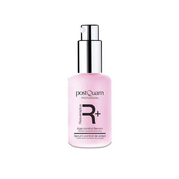 PostQuam Resveraplus Multi-Action Kasvoseerumi 30 ml Naisten