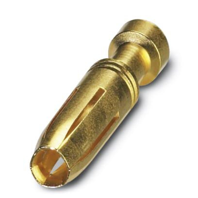 Phoenix Contact 1674859 kabelsamler Guld