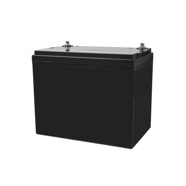Green Cell AGM25 UPS-batterier Slutna blybatterier (VRLA) 12 V 75 Ah