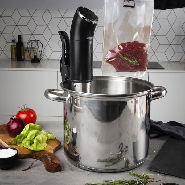 Princess 267003 Sous vide vandovn