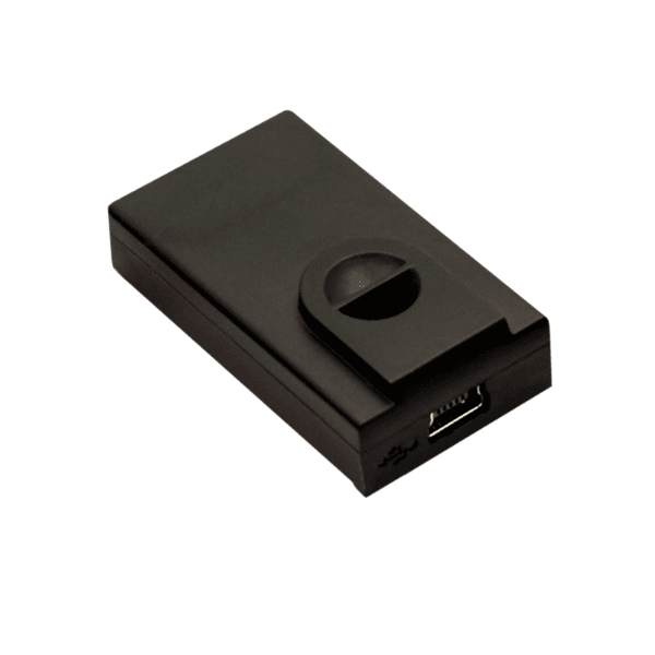 Miniatyrbild 2 av 3: Auerswald 55077 hörlurstillbehör USB-adapter