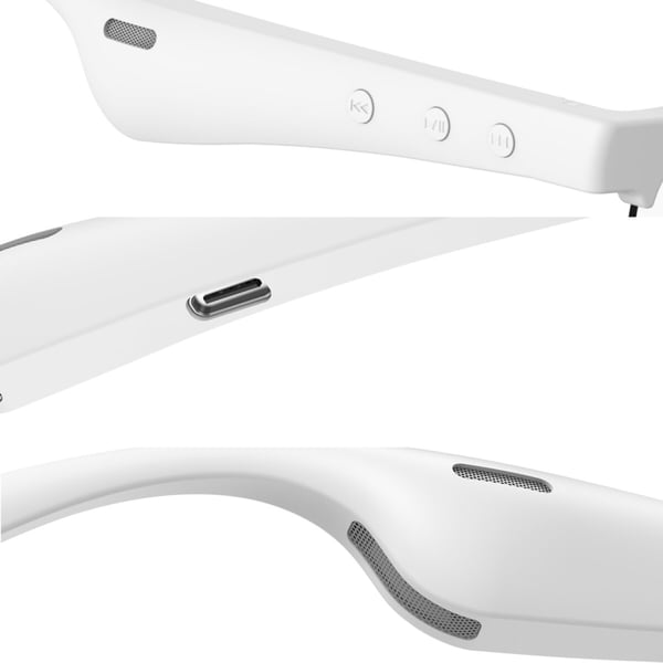 Pikkukuva 4 / 8: 4smarts SoundGlasses Sport 2 älylasit Bluetooth